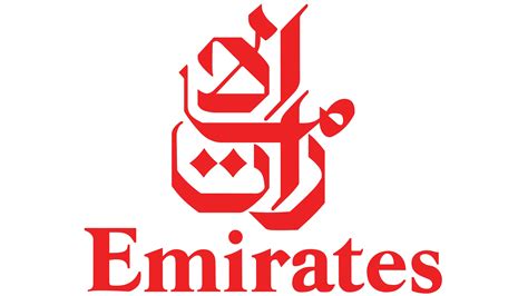 uae emirates logo